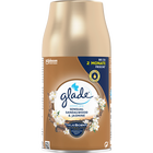 Bild: Glade Automatic Spray Sensual Sandalwood & Jasmine Nachfüllung